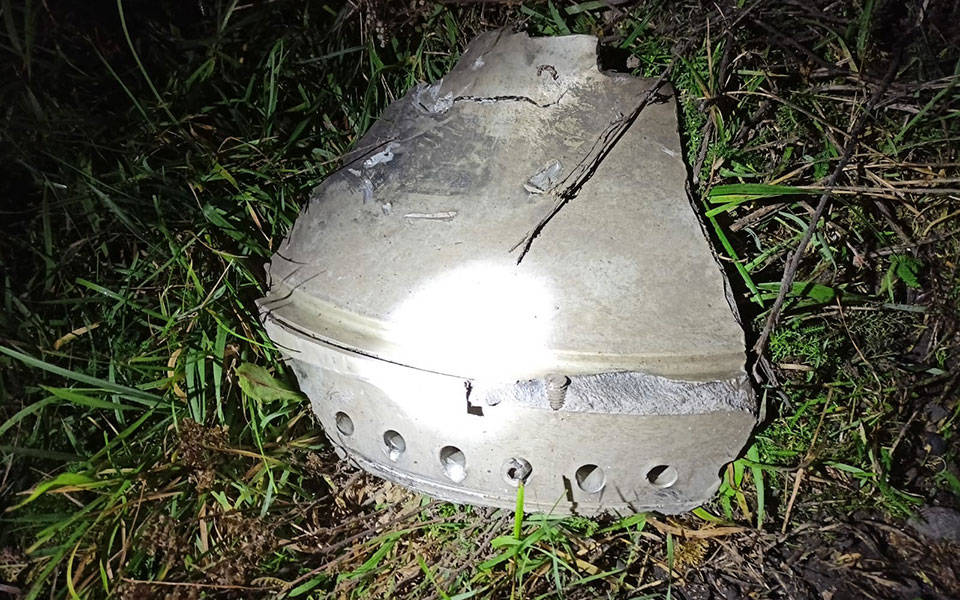 Πολωνία: Έκτακτη σύσκεψη του συμβουλίου εθνικής ασφάλειας – Αναφορές για νεκρούς από ρωσικούς πυραύλους-3