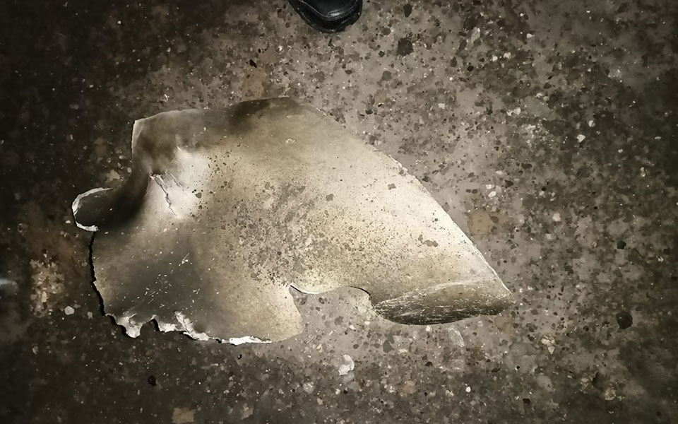 Πολωνία: Έκτακτη σύσκεψη του συμβουλίου εθνικής ασφάλειας – Αναφορές για νεκρούς από ρωσικούς πυραύλους-2