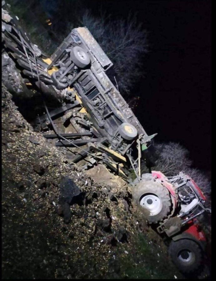 Πολωνία: Έκτακτη σύσκεψη του συμβουλίου εθνικής ασφάλειας – Αναφορές για νεκρούς από ρωσικούς πυραύλους-4