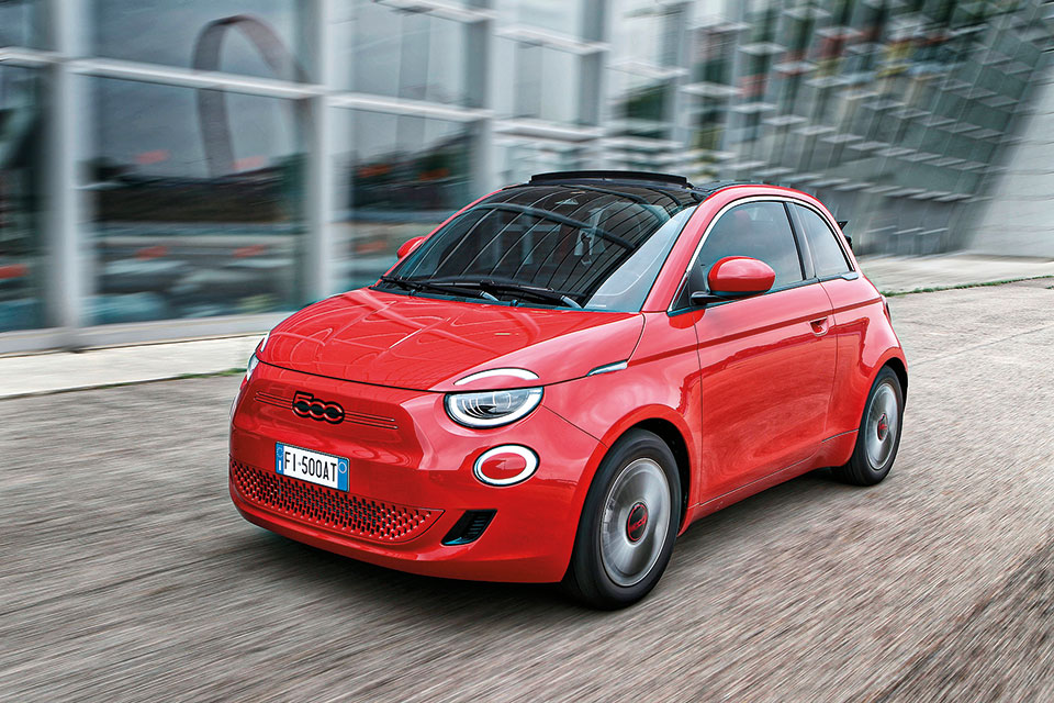 Τα πρώτα σε πωλήσεις αυτοκίνητα ανά κατηγορία για το 2022-15