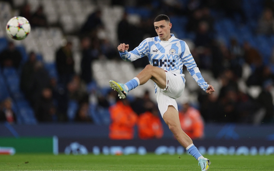 H «χρυσή» ενδεκάδα του Μουντιάλ-6