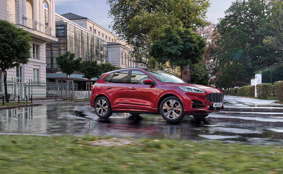 30 SUV και Crossover για κάθε δρόμο και κάθε ανάγκη-7