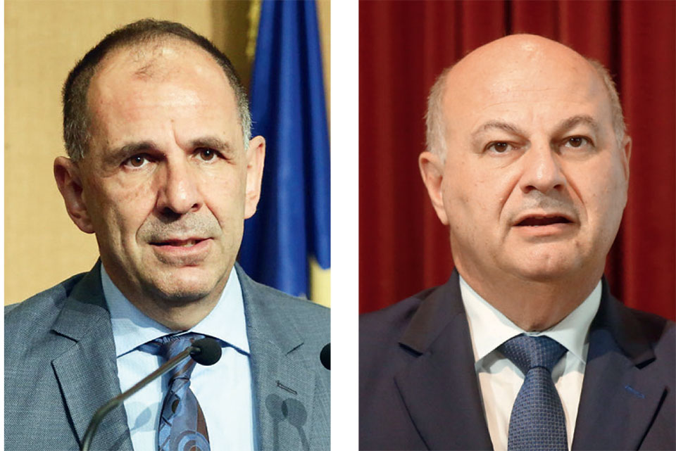 Πιο αυστηρές εγγυήσεις στο ν/σ για την ΕΥΠ-1