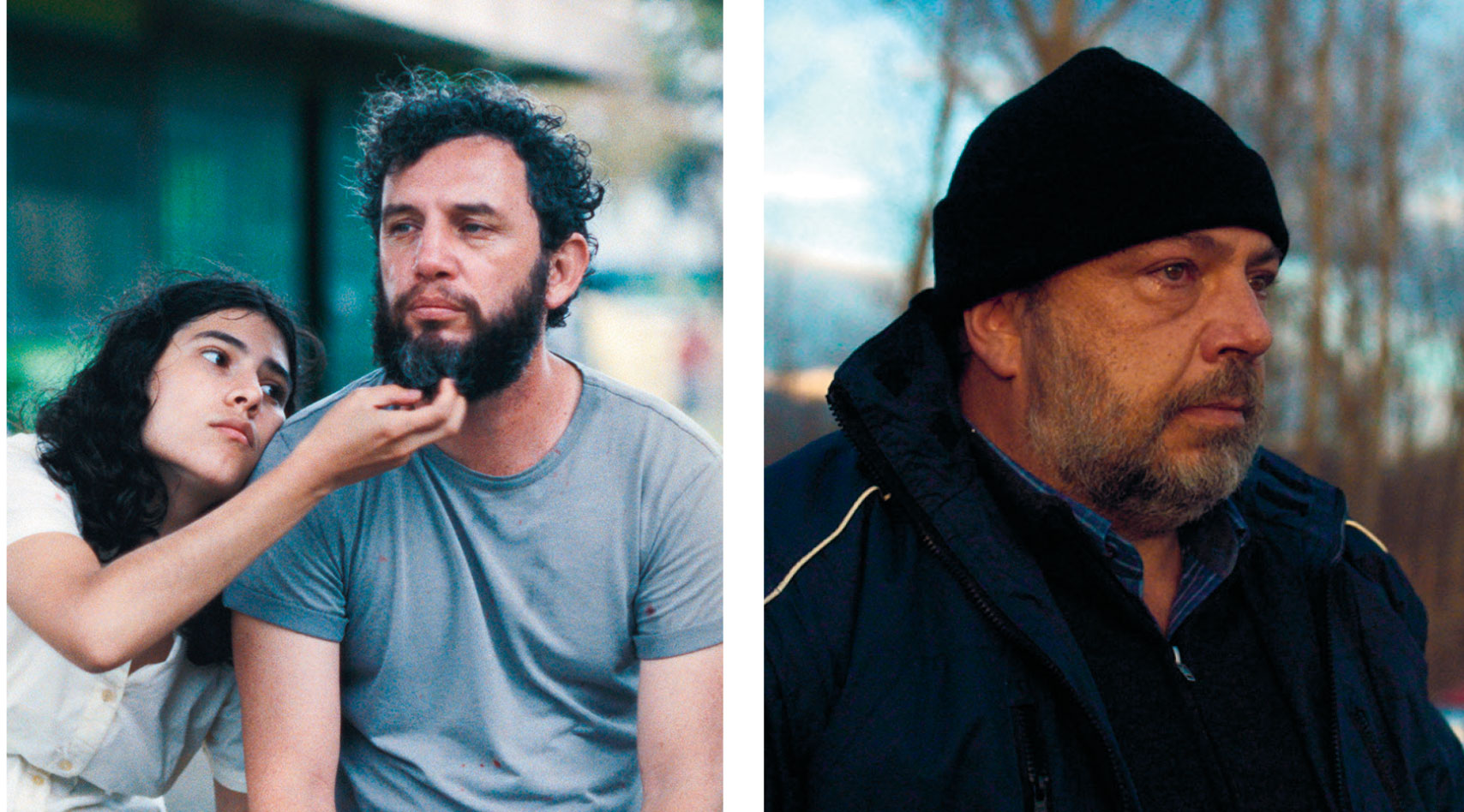 Φεστιβάλ Θεσσαλονίκης: Ηλεκτρισμένα σώματα, όνειρα, βραβεία-1