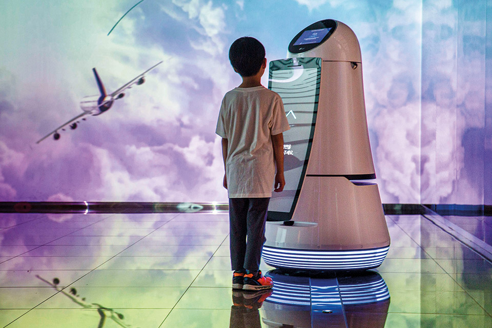 Νότια Κορέα: Ουρανοξύστες, παράδοση και Κ-pop-1