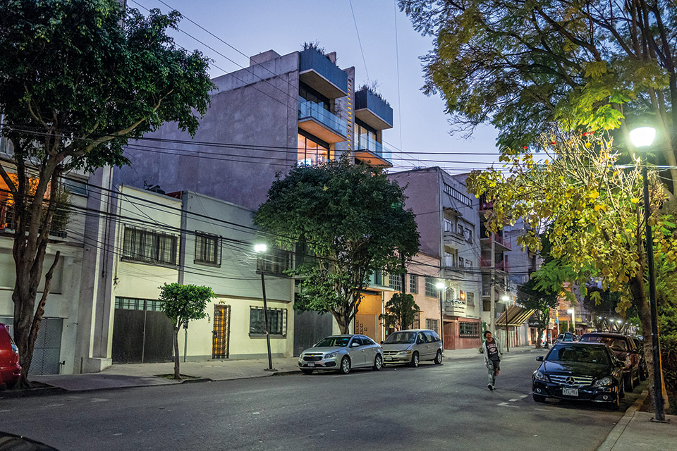 Η Πόλη του Μεξικού είναι μια… πόλη μαγική-2