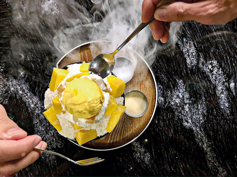 Νότια Κορέα: Ουρανοξύστες, παράδοση και Κ-pop-17