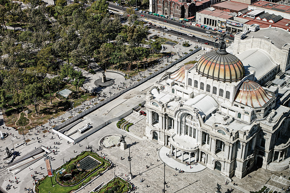 Η Πόλη του Μεξικού είναι μια… πόλη μαγική-4