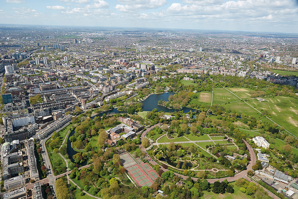 Λονδίνο: Το απόλυτο city break του φθινοπώρου-5