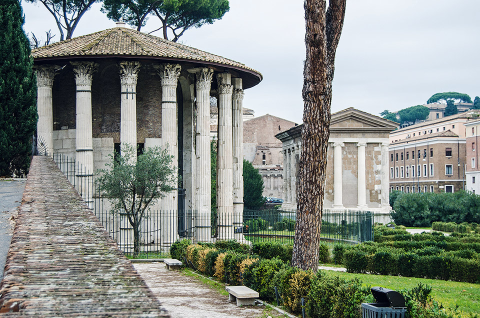 Στη Ρώμη οι απολαύσεις δεν έχουν εποχή-4