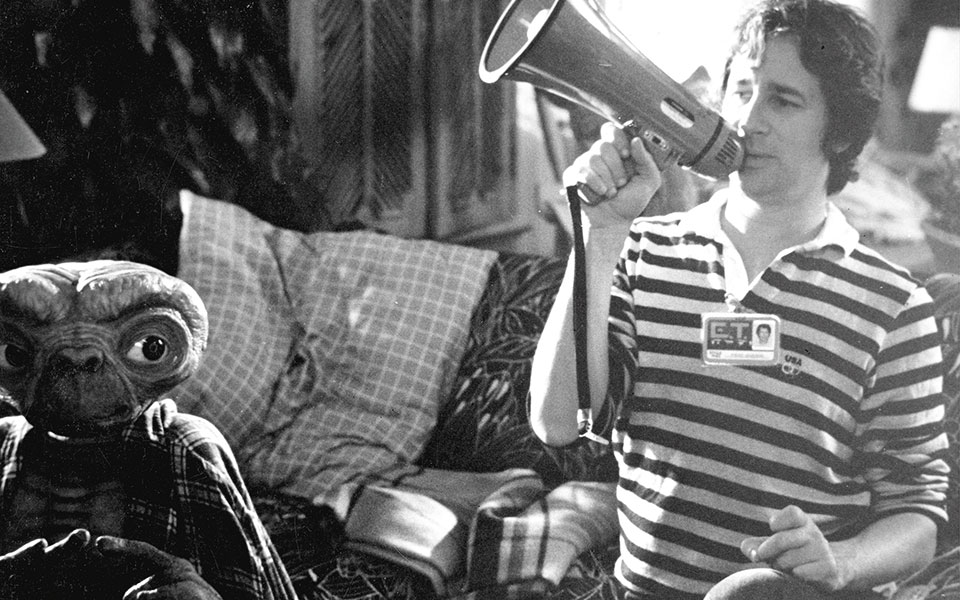 Στίβεν Σπίλμπεργκ: Μια συνέντευξη-ποταμός, με αφορμή το νέο του αριστούργημα-6