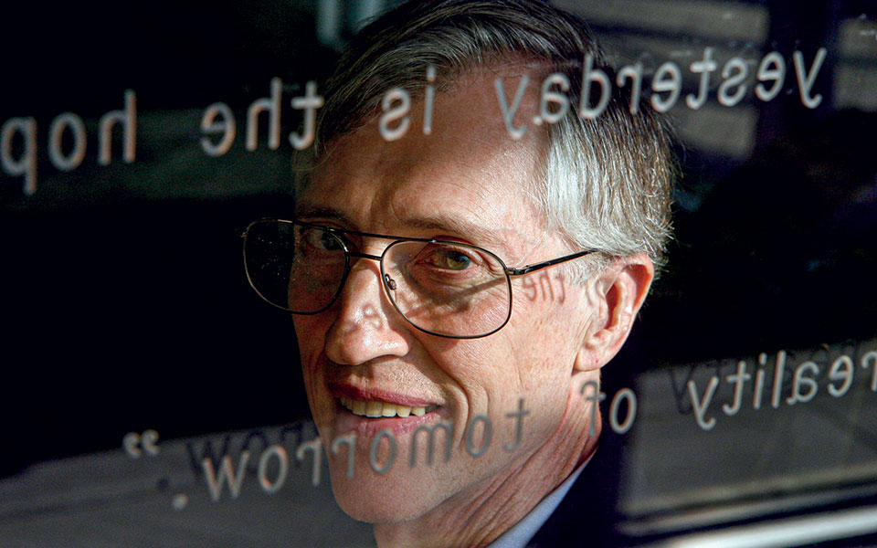 Τηλεσκόπιο James Webb: Προσεγγίζοντας το σύμπαν μέσα από την τέχνη-1