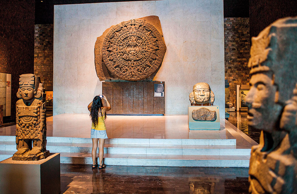 Η Πόλη του Μεξικού είναι μια… πόλη μαγική-14