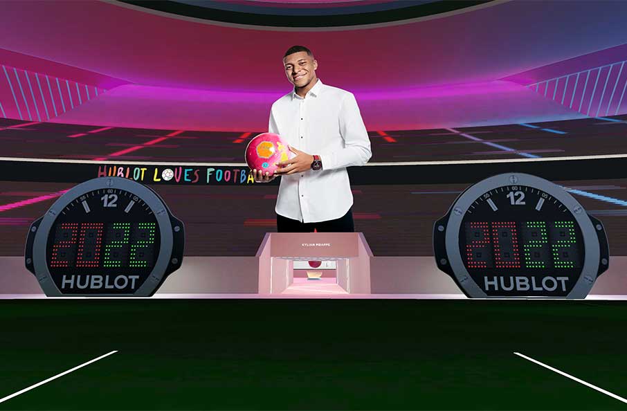 Γιατί αξίζει να αποκτήσεις το ρολόι που φοράει ο Kylian Mbappé;-8
