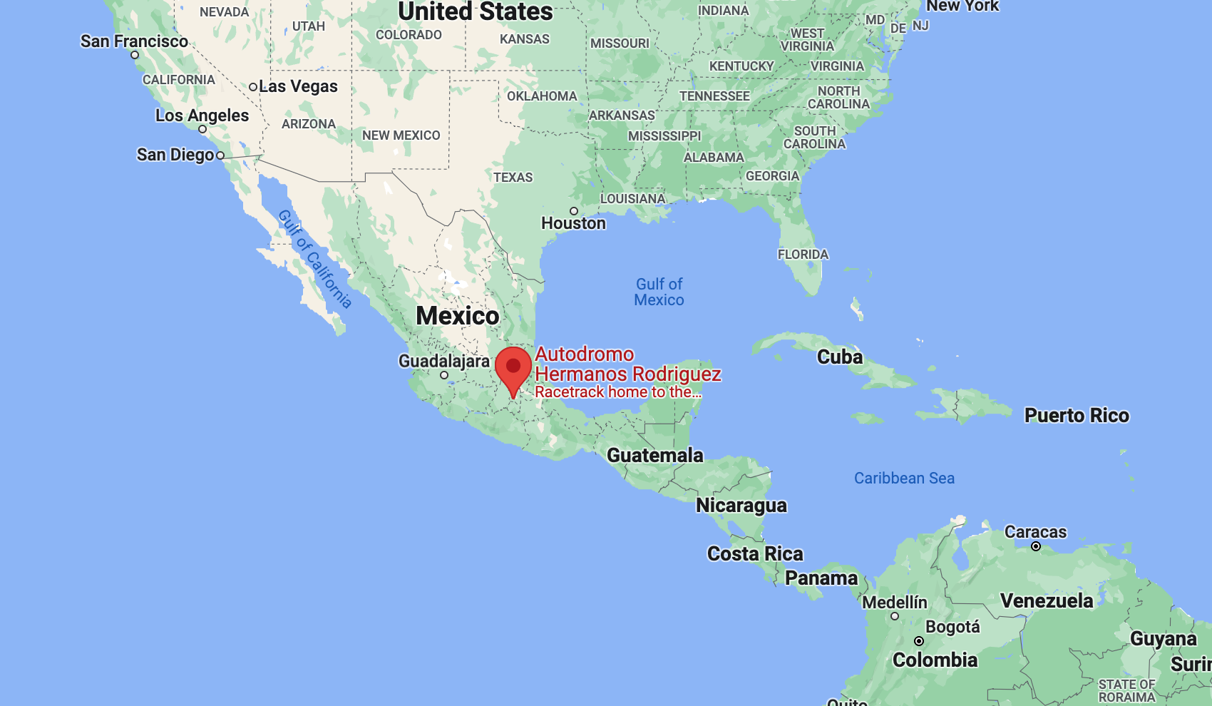 Φόρμουλα 1: Το δεδομένο «είναι αυτό που είναι»-1