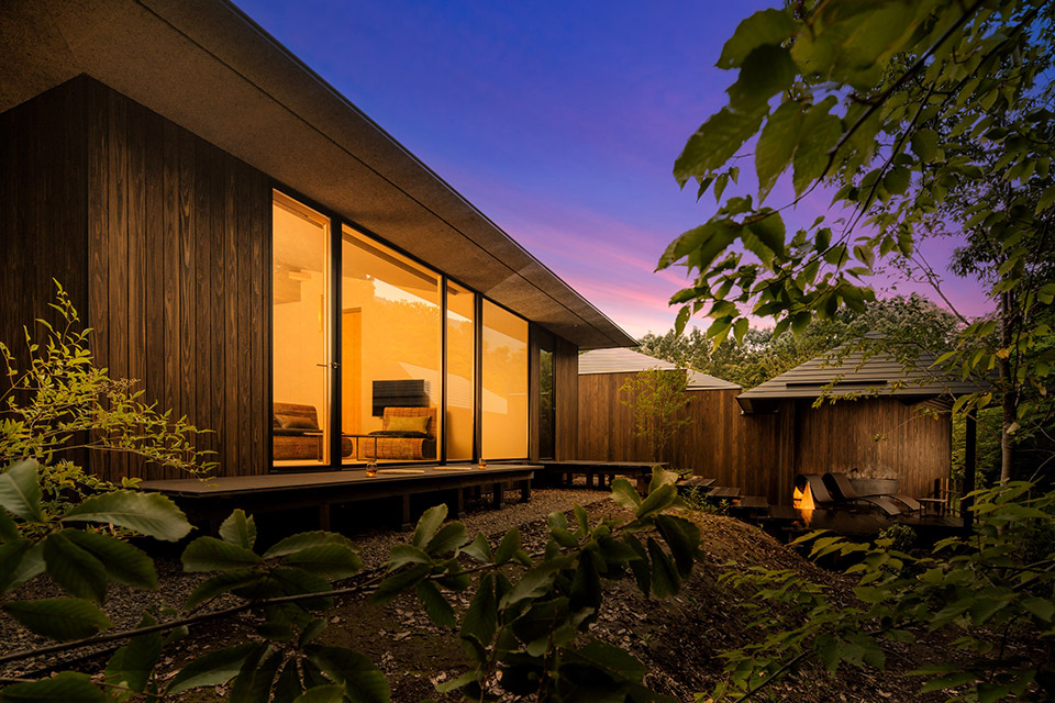 Ασία: 10 νέα ξενοδοχεία εξάπτουν τη φαντασία-5