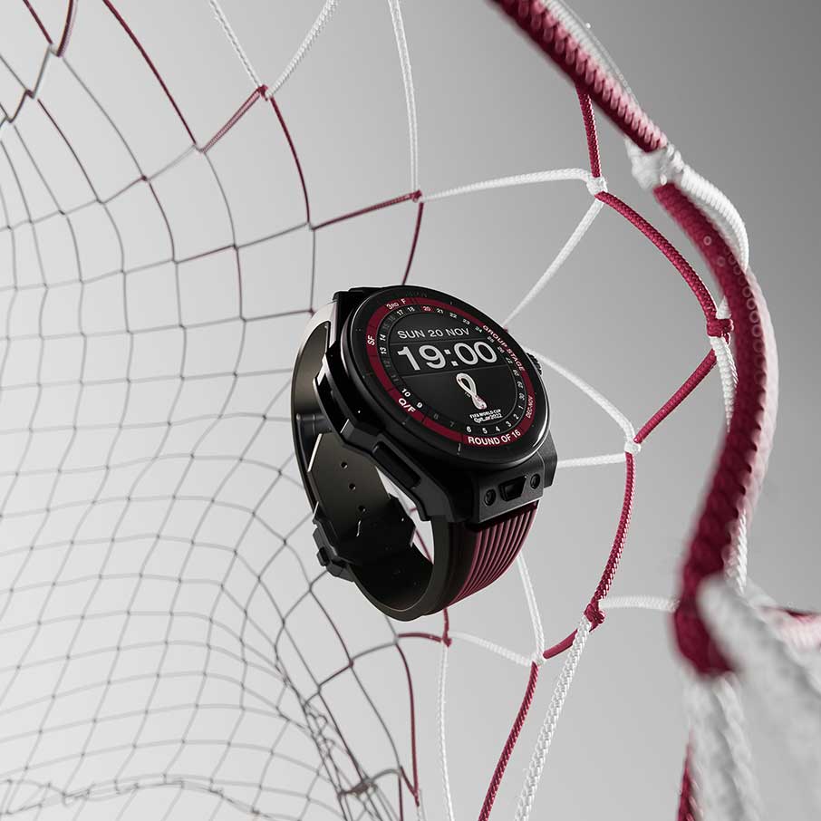 Γιατί αξίζει να αποκτήσεις το ρολόι που φοράει ο Kylian Mbappé;-5