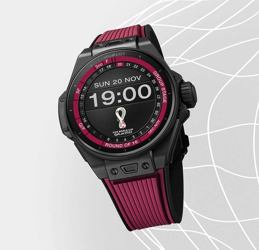 Γιατί αξίζει να αποκτήσεις το ρολόι που φοράει ο Kylian Mbappé;-3