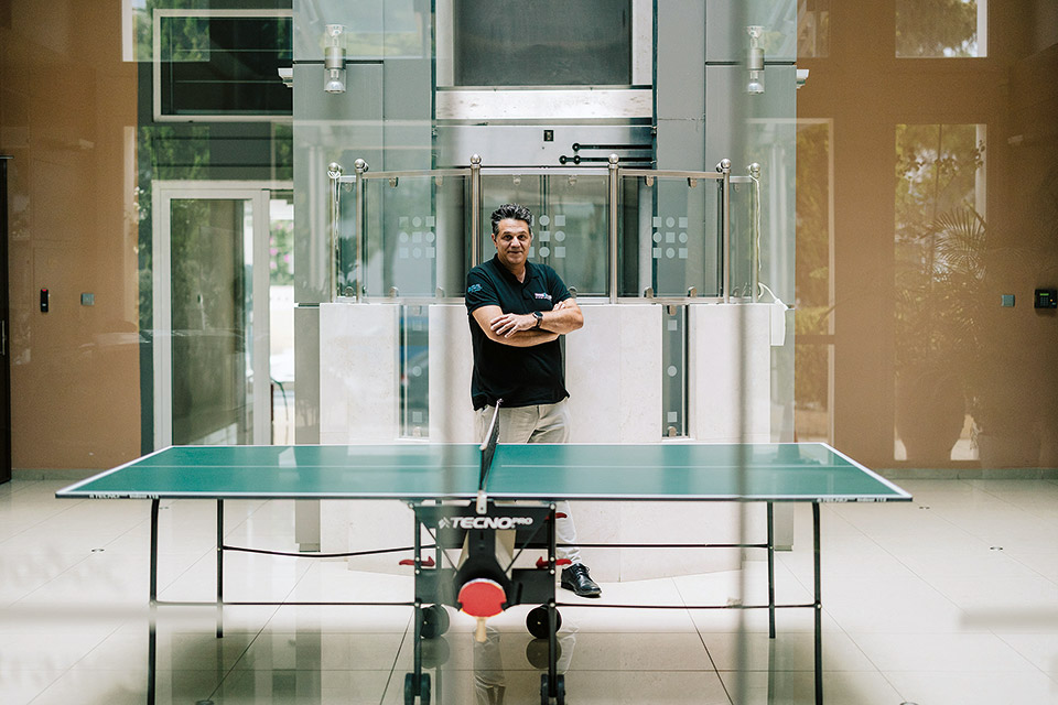 8 ιδρυτές ελληνικών επιχειρήσεων καινοτομίας δείχνουν τον δρόμο της επιτυχίας-5