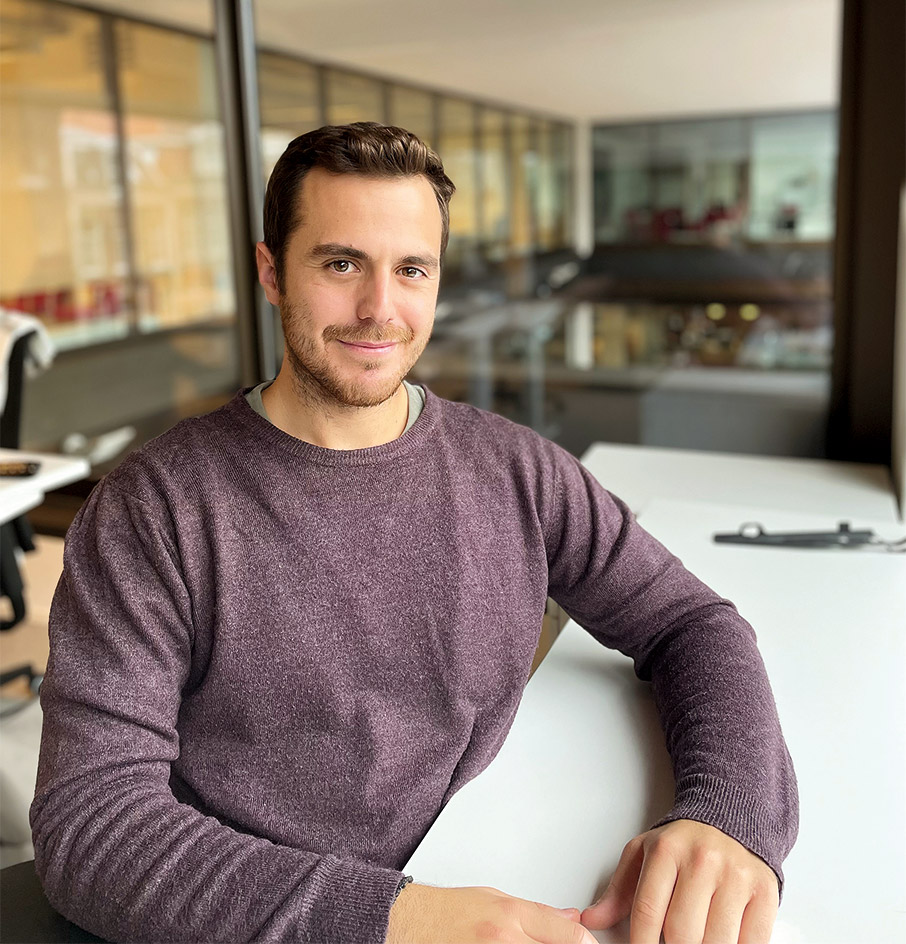 8 ιδρυτές ελληνικών επιχειρήσεων καινοτομίας δείχνουν τον δρόμο της επιτυχίας-8