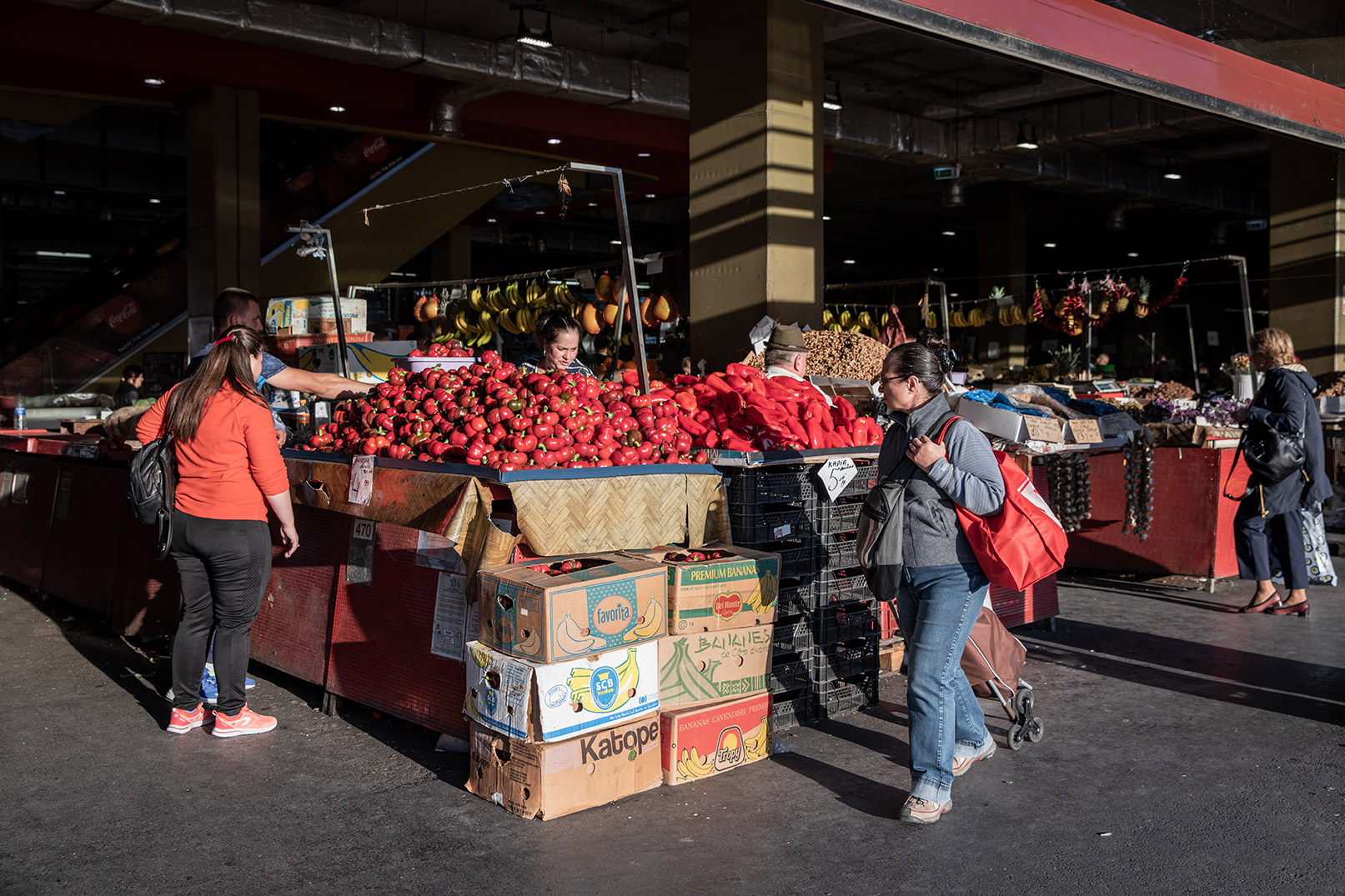 Βουκουρέστι: Όσα ξέρουν οι ντόπιοι-2