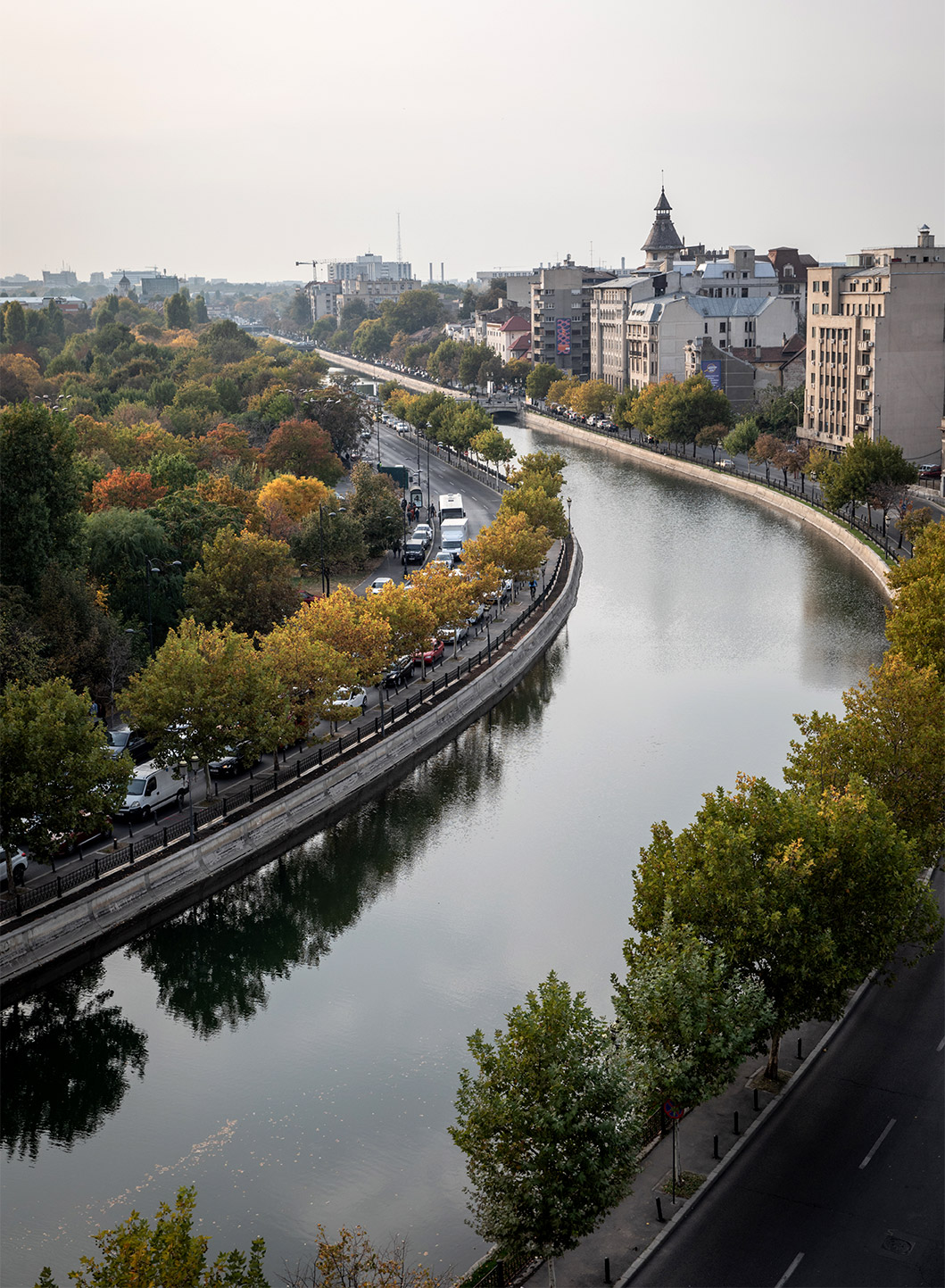 Βουκουρέστι: Όσα ξέρουν οι ντόπιοι-3