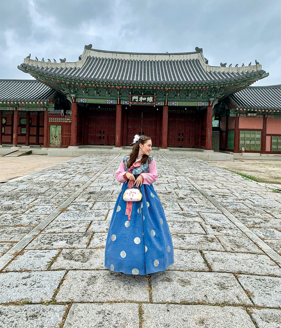 Νότια Κορέα: Ουρανοξύστες, παράδοση και Κ-pop-5