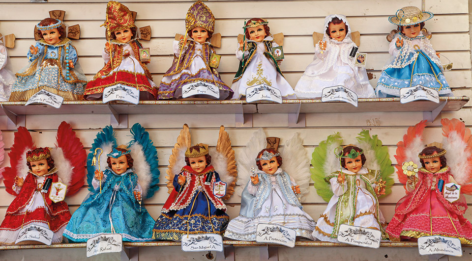 Η Πόλη του Μεξικού είναι μια… πόλη μαγική-1