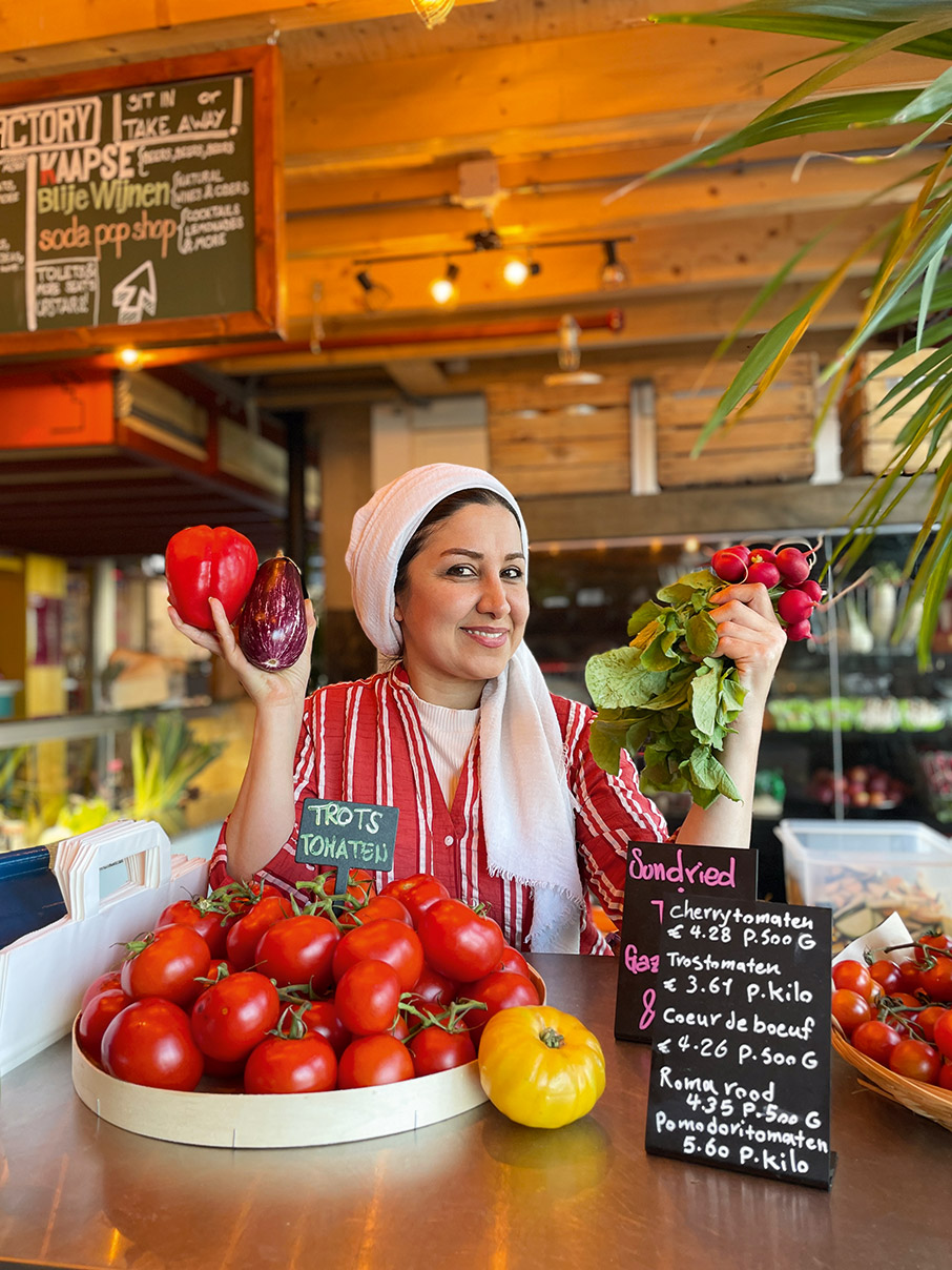 Ρότερνταμ, αντισυμβατικό και πρωτοπόρο-7