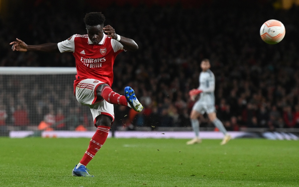 H «χρυσή» ενδεκάδα του Μουντιάλ-7