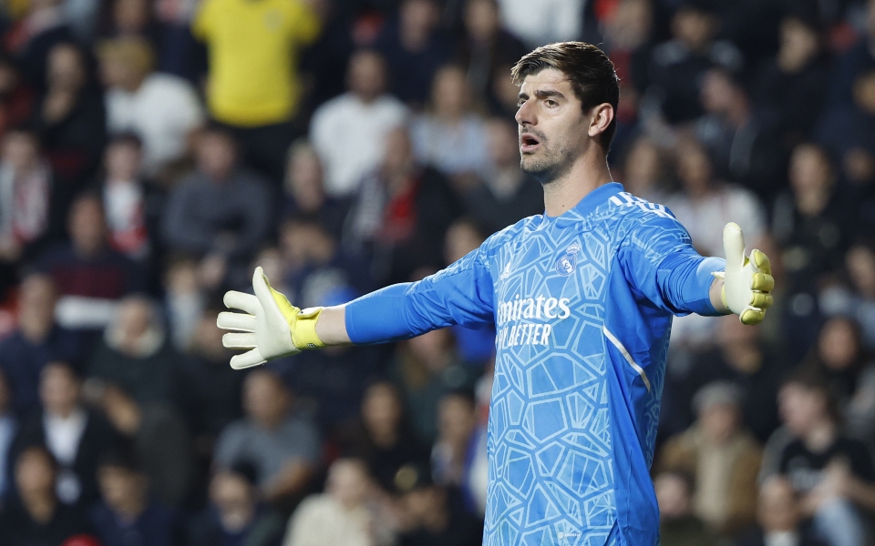 H «χρυσή» ενδεκάδα του Μουντιάλ-1