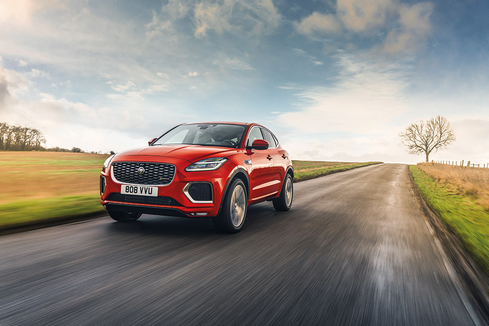 30 SUV και Crossover για κάθε δρόμο και κάθε ανάγκη-9