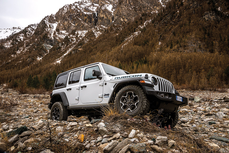 30 SUV και Crossover για κάθε δρόμο και κάθε ανάγκη-10