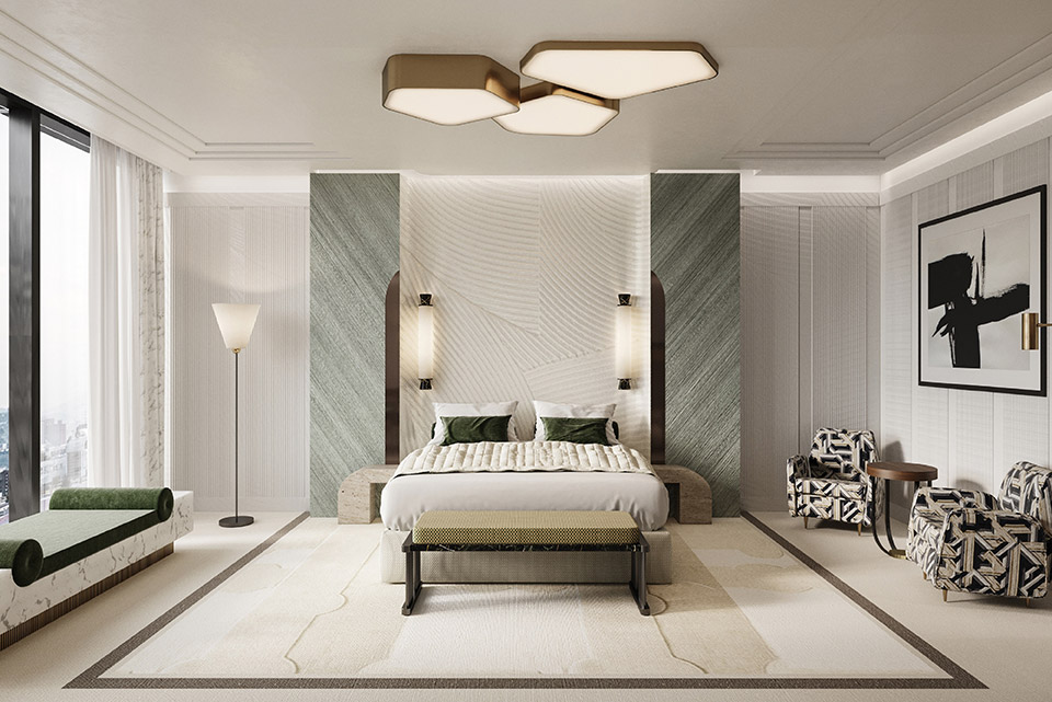 Ασία: 10 νέα ξενοδοχεία εξάπτουν τη φαντασία-7