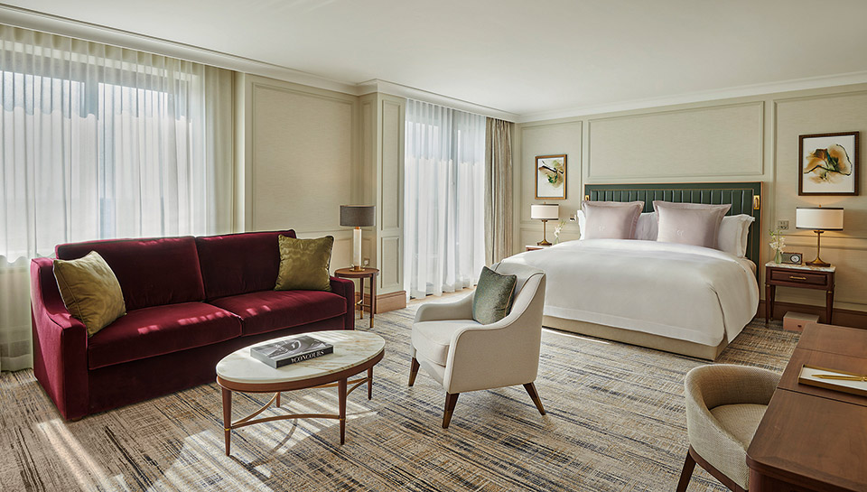 Λονδίνο: Το απόλυτο city break του φθινοπώρου-1