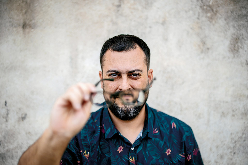 Ο ήχος του Pan Pan χτυπάει την Αθήνα «σαν ρεύμα στην πίστα»-1