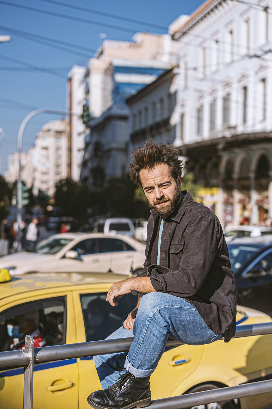 Το «Εκεί που Ζούμε» είναι από τις πιο ενδιαφέρουσες ταινίες της χρονιάς-1