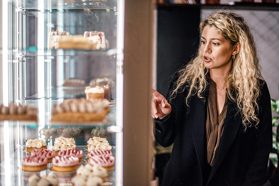 Όπως άλλοτε, δίνουμε ξανά ραντεβού στα ζαχαροπλαστεία της Αθήνας-3