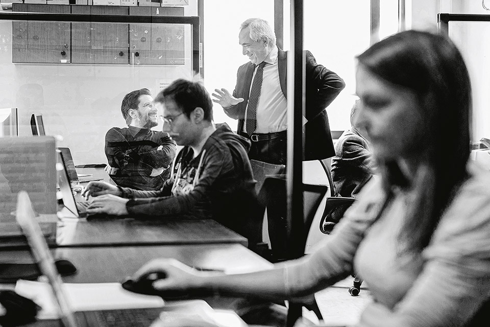 Η πανεπιστημιακή κοινότητα αφυπνίζεται-1