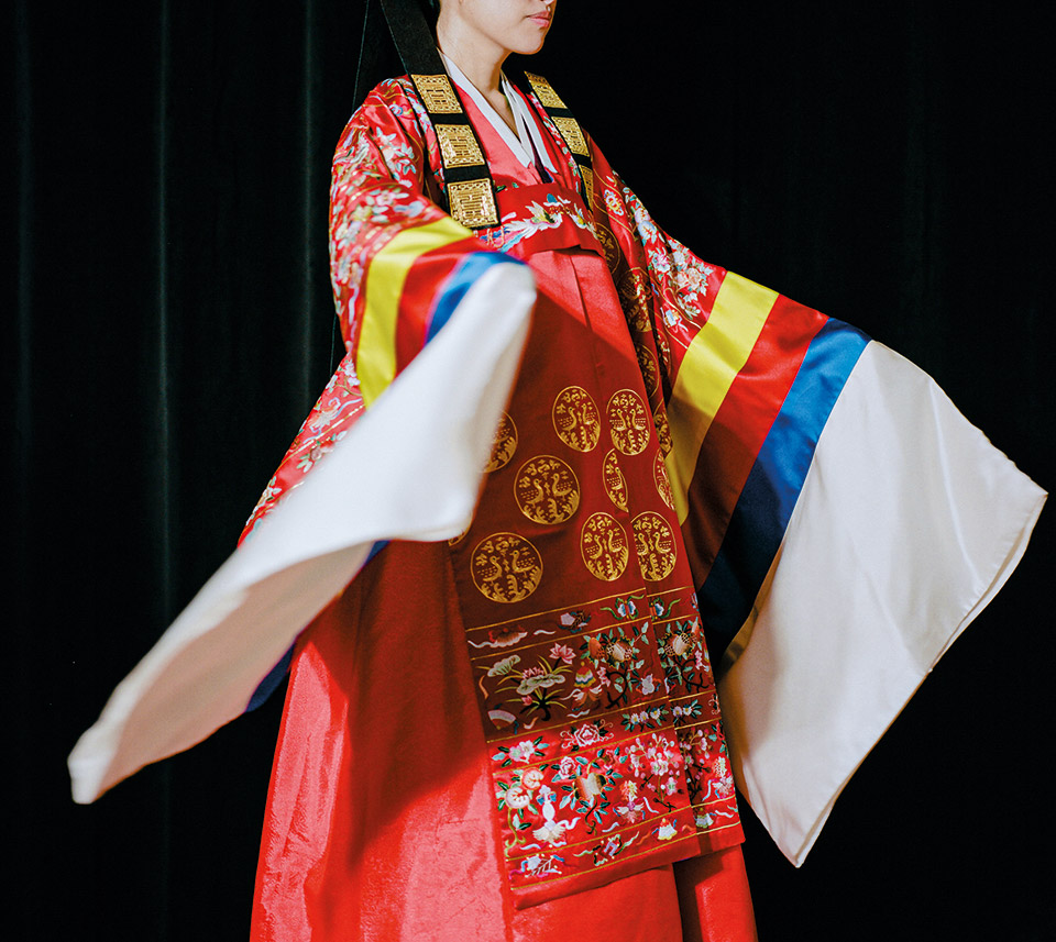 Νότια Κορέα: Ουρανοξύστες, παράδοση και Κ-pop-2