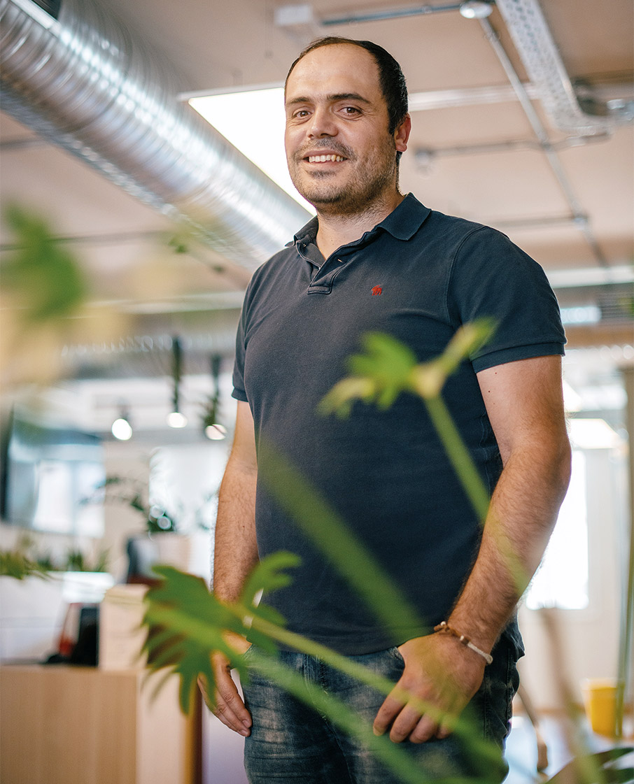 8 ιδρυτές ελληνικών επιχειρήσεων καινοτομίας δείχνουν τον δρόμο της επιτυχίας-7