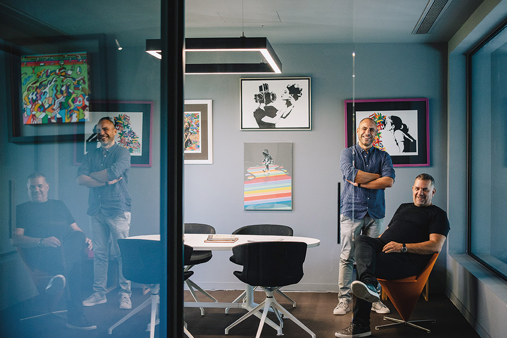 Muevo: Λίγη ελληνική λάμψη στο Λούβρο-2