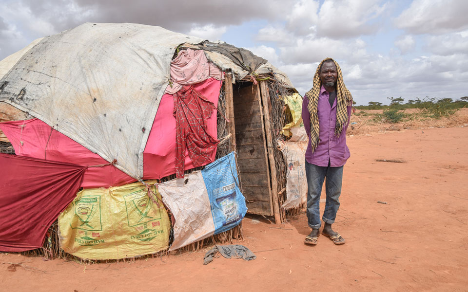 Γιατροί Χωρίς Σύνορα: Η COP27 πρέπει να στηρίξει τις χώρες που βρίσκονται στην πρώτη γραμμή των κλιματικών καταστροφών-2