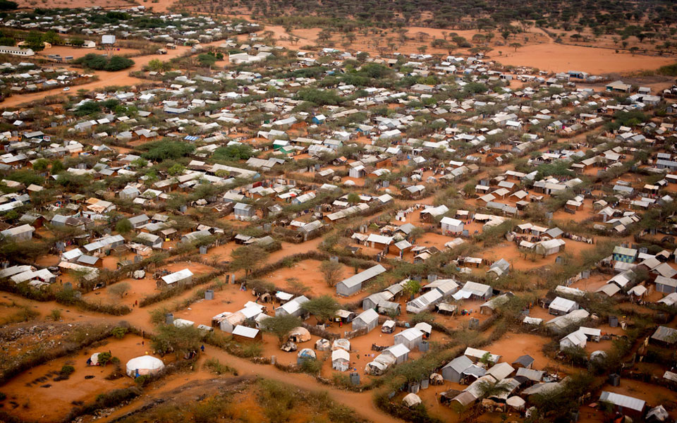 Γιατροί Χωρίς Σύνορα: Η COP27 πρέπει να στηρίξει τις χώρες που βρίσκονται στην πρώτη γραμμή των κλιματικών καταστροφών-1
