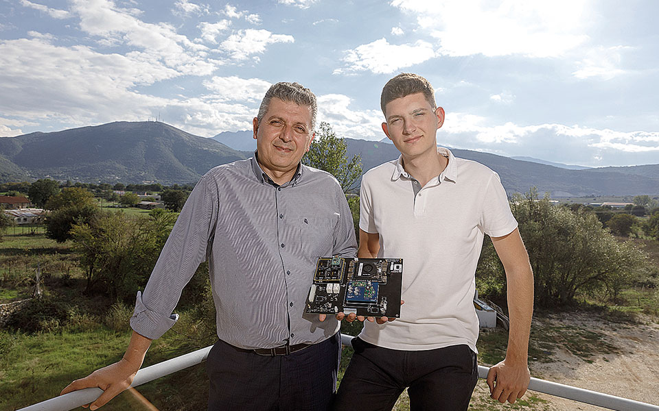 Πώς τα Ιωάννινα εξελίσσονται σε ζώνη τεχνολογικής καινοτομίας;-8