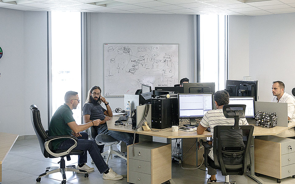 Πώς τα Ιωάννινα εξελίσσονται σε ζώνη τεχνολογικής καινοτομίας;-12