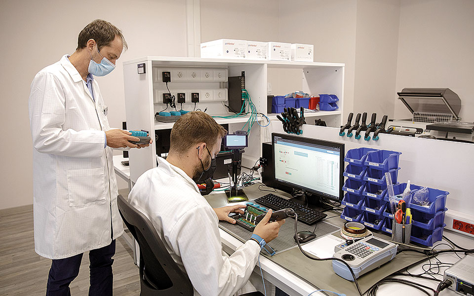 Πώς τα Ιωάννινα εξελίσσονται σε ζώνη τεχνολογικής καινοτομίας;-7