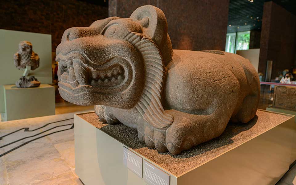 Μεξικό: Τα τζάγκουαρ επιστρέφουν-2