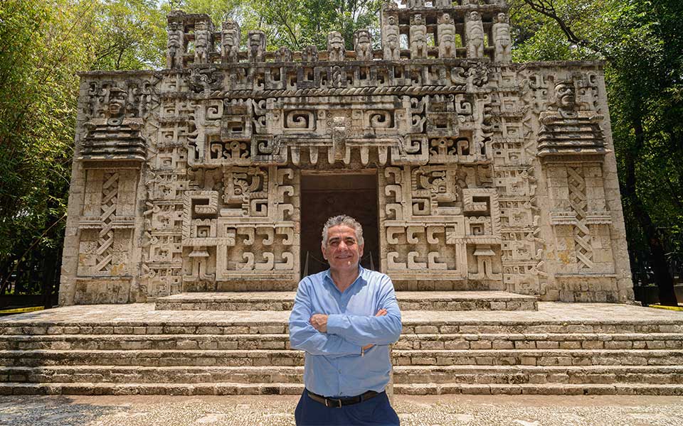 Μεξικό: Τα τζάγκουαρ επιστρέφουν-8