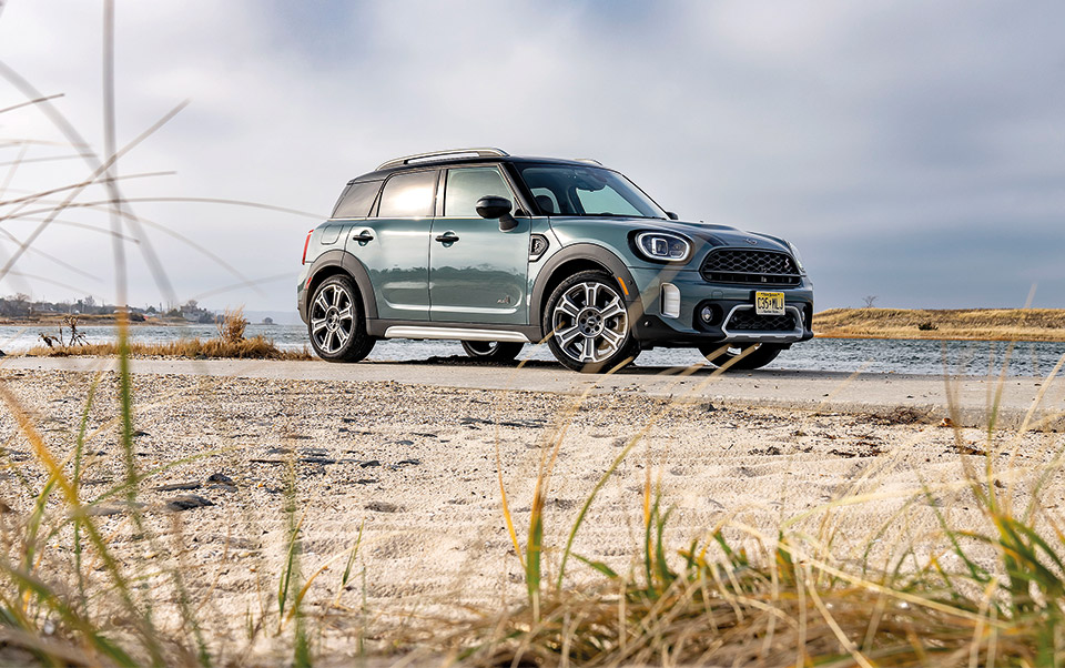 30 SUV και Crossover για κάθε δρόμο και κάθε ανάγκη-16